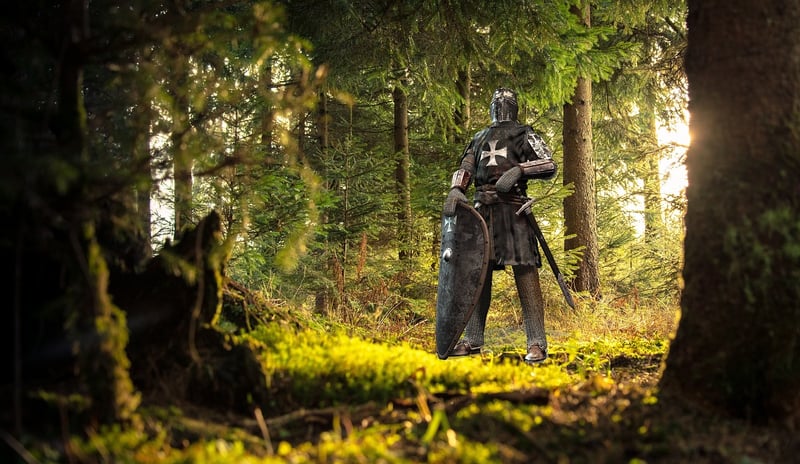 Medieval Armor