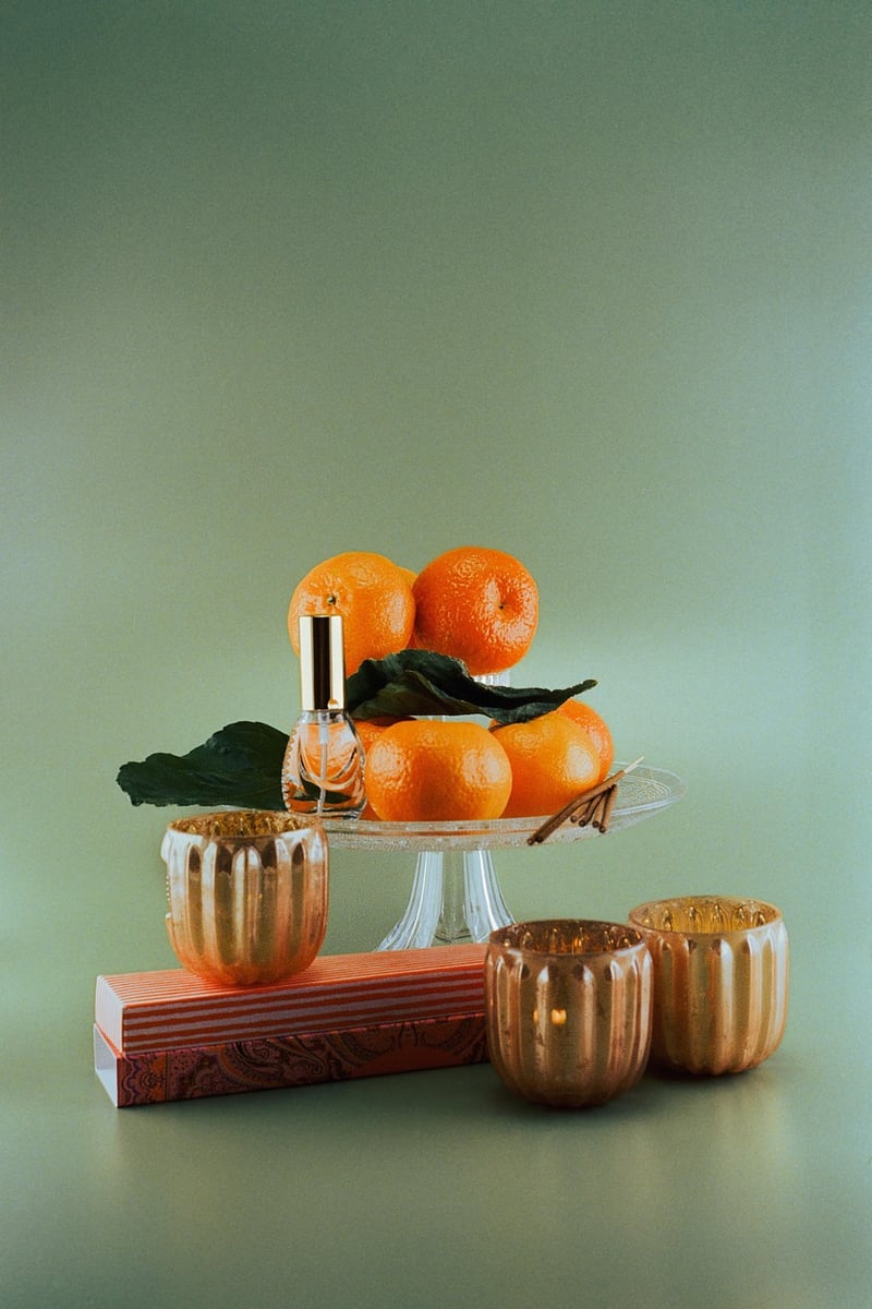 Scented Candles